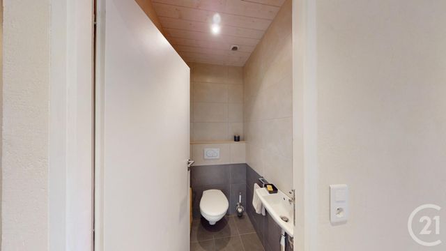 maison à vendre - 6 pièces - 156.36 m2 - JOUGNE - 25 - FRANCHE-COMTE - Century 21 Avenir Immobilier