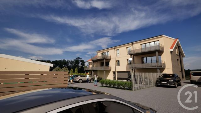 appartement - JOUGNE - 25