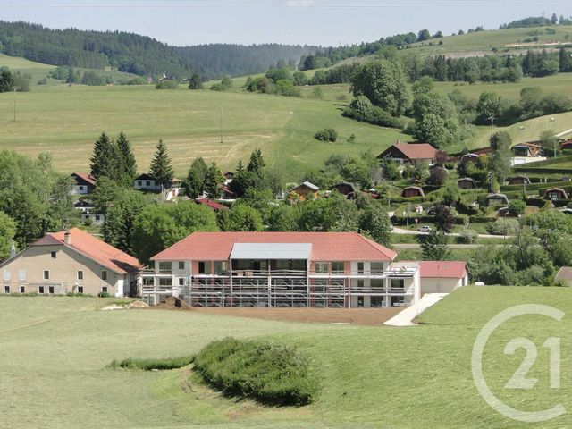 appartement - METABIEF - 25