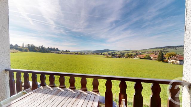 appartement - METABIEF - 25