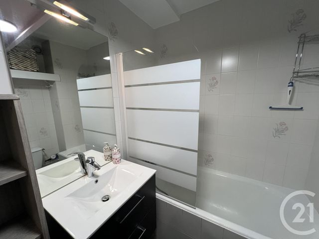 Appartement à vendre - 2 pièces - 29.81 m2 - METABIEF - 25 - FRANCHE-COMTE - Century 21 Avenir Immobilier