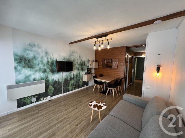 Appartement à vendre METABIEF