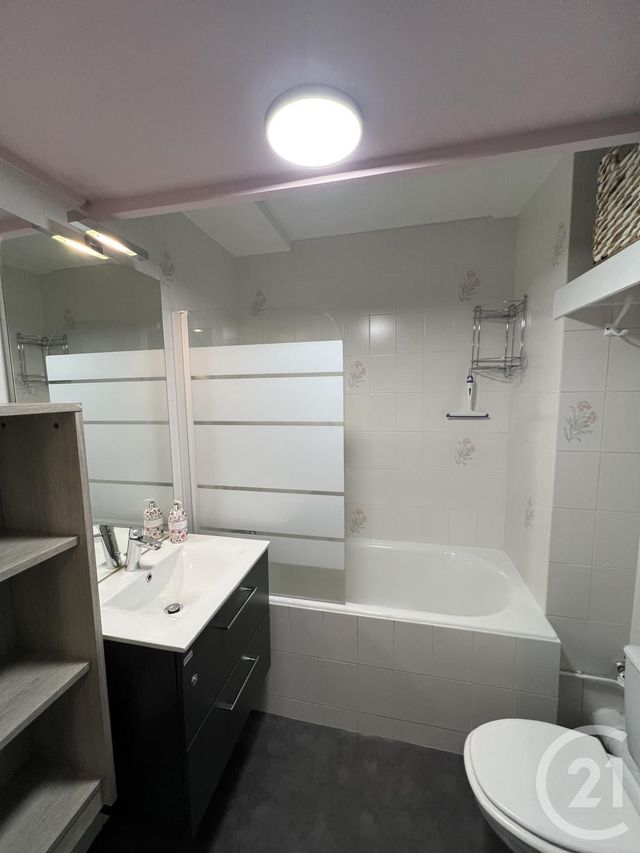 Appartement à vendre - 2 pièces - 29.81 m2 - METABIEF - 25 - FRANCHE-COMTE - Century 21 Avenir Immobilier