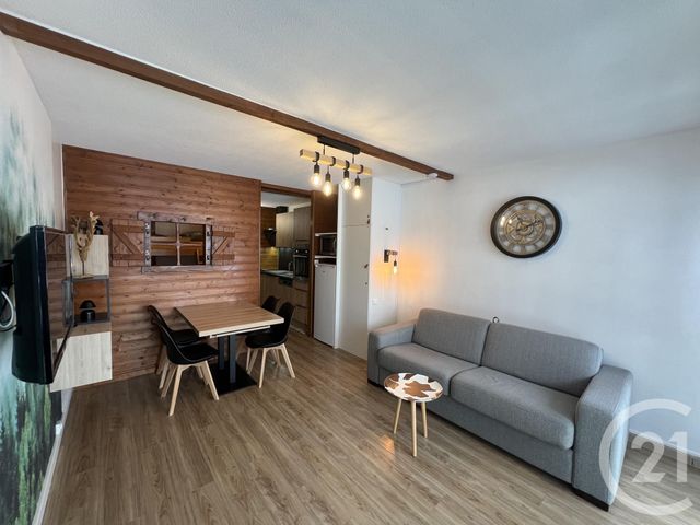 Appartement à vendre - 2 pièces - 29.81 m2 - METABIEF - 25 - FRANCHE-COMTE - Century 21 Avenir Immobilier