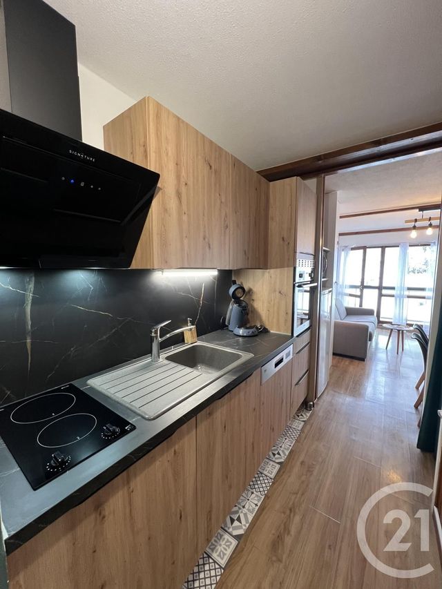 Appartement à vendre - 2 pièces - 29.81 m2 - METABIEF - 25 - FRANCHE-COMTE - Century 21 Avenir Immobilier