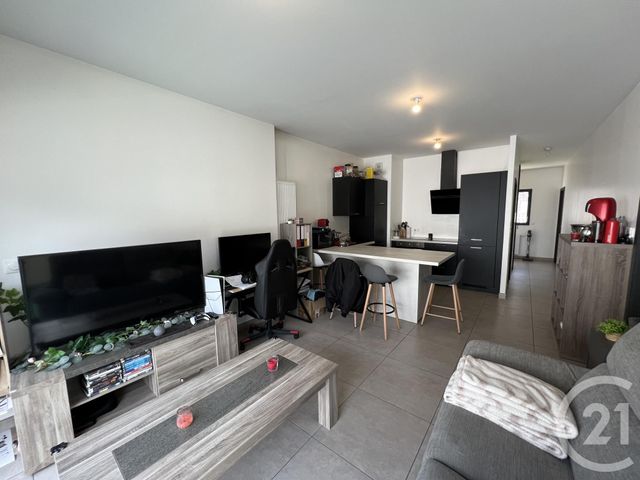 Appartement F3 à vendre - 3 pièces - 57.1 m2 - JOUGNE - 25 - FRANCHE-COMTE - Century 21 Avenir Immobilier