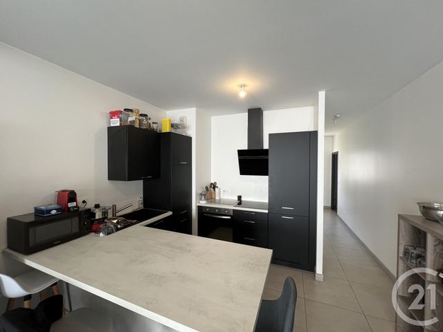 Appartement F3 à vendre - 3 pièces - 57.1 m2 - JOUGNE - 25 - FRANCHE-COMTE - Century 21 Avenir Immobilier