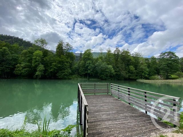 Appartement F3 à vendre - 3 pièces - 57.1 m2 - JOUGNE - 25 - FRANCHE-COMTE - Century 21 Avenir Immobilier