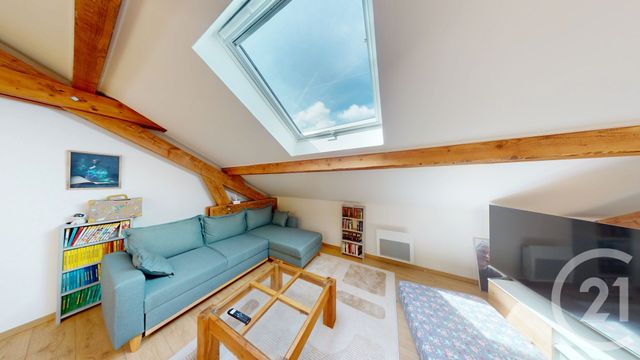 maison à vendre - 8 pièces - 195.0 m2 - JOUGNE - 25 - FRANCHE-COMTE - Century 21 Avenir Immobilier