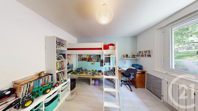 maison à vendre - 8 pièces - 195.0 m2 - JOUGNE - 25 - FRANCHE-COMTE - Century 21 Avenir Immobilier
