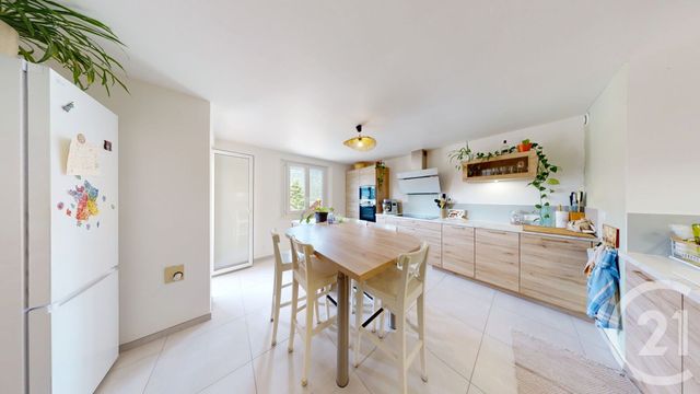 maison à vendre - 8 pièces - 195.0 m2 - JOUGNE - 25 - FRANCHE-COMTE - Century 21 Avenir Immobilier
