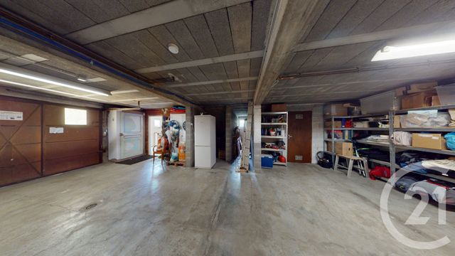 maison à vendre - 8 pièces - 195.0 m2 - JOUGNE - 25 - FRANCHE-COMTE - Century 21 Avenir Immobilier