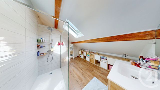 maison à vendre - 8 pièces - 195.0 m2 - JOUGNE - 25 - FRANCHE-COMTE - Century 21 Avenir Immobilier