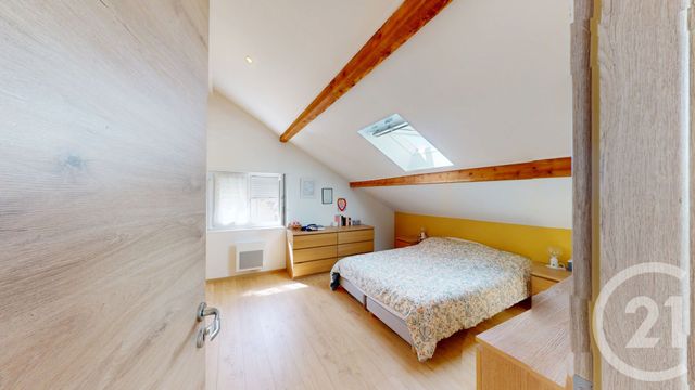 maison à vendre - 8 pièces - 195.0 m2 - JOUGNE - 25 - FRANCHE-COMTE - Century 21 Avenir Immobilier