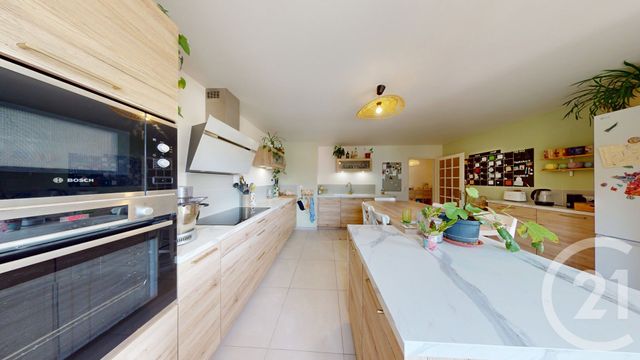 maison à vendre - 8 pièces - 195.0 m2 - JOUGNE - 25 - FRANCHE-COMTE - Century 21 Avenir Immobilier
