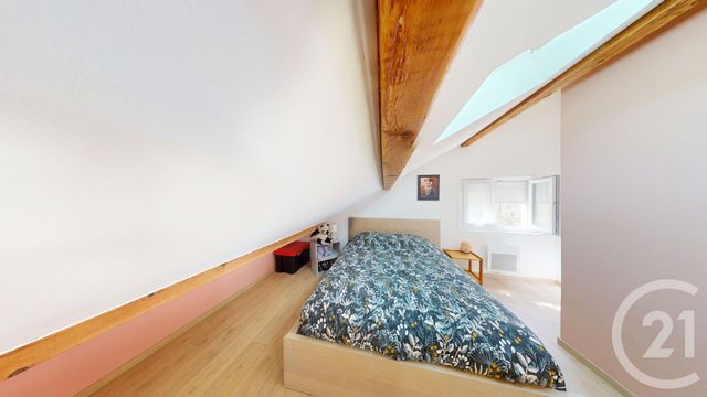 maison à vendre - 8 pièces - 195.0 m2 - JOUGNE - 25 - FRANCHE-COMTE - Century 21 Avenir Immobilier