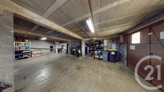 maison à vendre - 8 pièces - 195.0 m2 - JOUGNE - 25 - FRANCHE-COMTE - Century 21 Avenir Immobilier