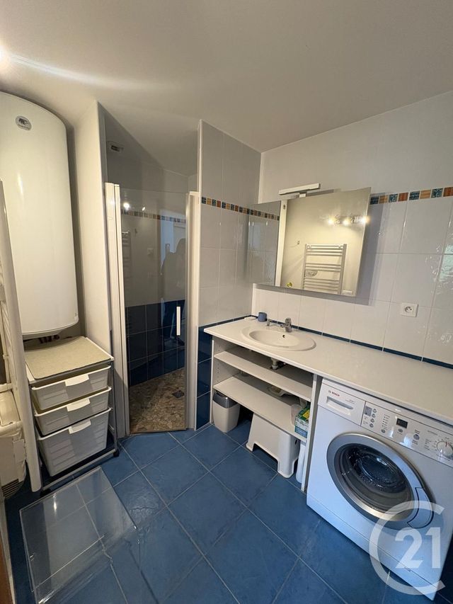 Appartement F3 à louer - 3 pièces - 55.9 m2 - MALBUISSON - 25 - FRANCHE-COMTE - Century 21 Avenir Immobilier