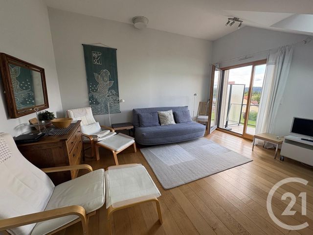 Appartement F3 à louer - 3 pièces - 55.9 m2 - MALBUISSON - 25 - FRANCHE-COMTE - Century 21 Avenir Immobilier