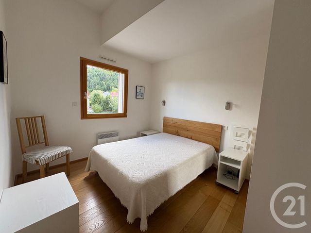 Appartement F3 à louer - 3 pièces - 55.9 m2 - MALBUISSON - 25 - FRANCHE-COMTE - Century 21 Avenir Immobilier