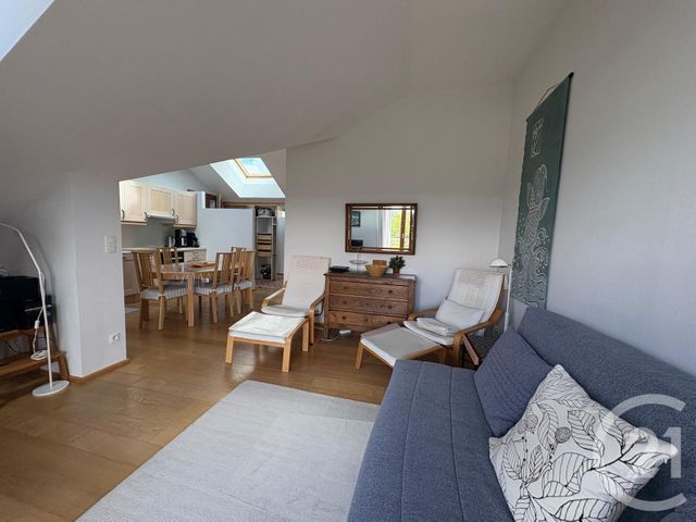 Appartement F3 à louer - 3 pièces - 55.9 m2 - MALBUISSON - 25 - FRANCHE-COMTE - Century 21 Avenir Immobilier