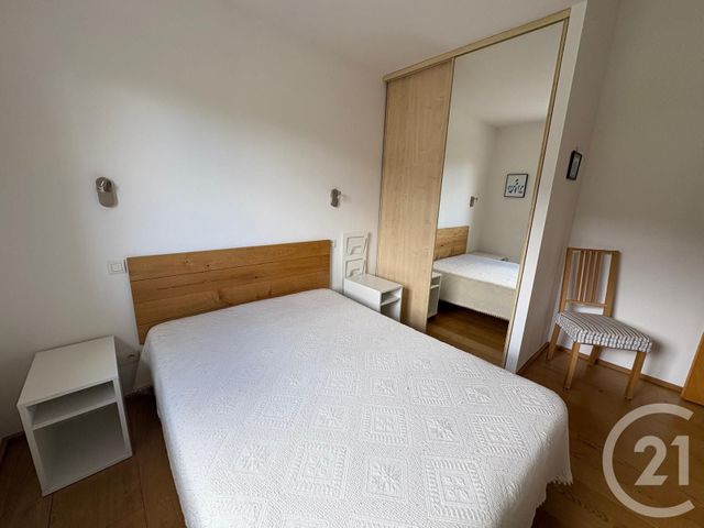 Appartement F3 à louer - 3 pièces - 55.9 m2 - MALBUISSON - 25 - FRANCHE-COMTE - Century 21 Avenir Immobilier