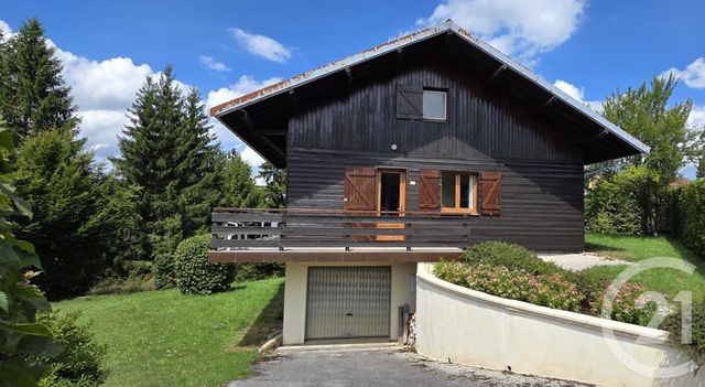 maison - ROCHEJEAN - 25