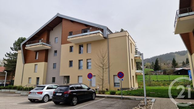 appartement - METABIEF - 25