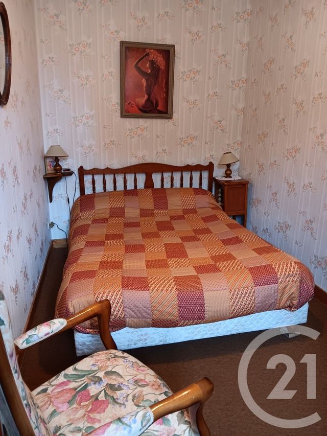 Appartement F1 à vendre - 2 pièces - 30.0 m2 - CHAUX NEUVE - 25 - FRANCHE-COMTE - Century 21 Avenir Immobilier