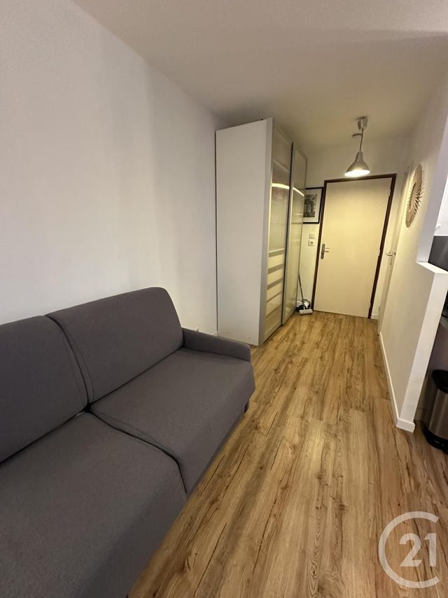 Appartement F1 à louer - 1 pièce - 22.16 m2 - LES VILLEDIEU - 25 - FRANCHE-COMTE - Century 21 Avenir Immobilier