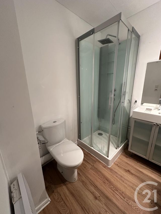 Appartement F1 à louer - 1 pièce - 22.16 m2 - LES VILLEDIEU - 25 - FRANCHE-COMTE - Century 21 Avenir Immobilier