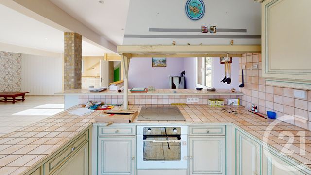 maison à vendre - 4 pièces - 118.0 m2 - MOUTHE - 25 - FRANCHE-COMTE - Century 21 Avenir Immobilier