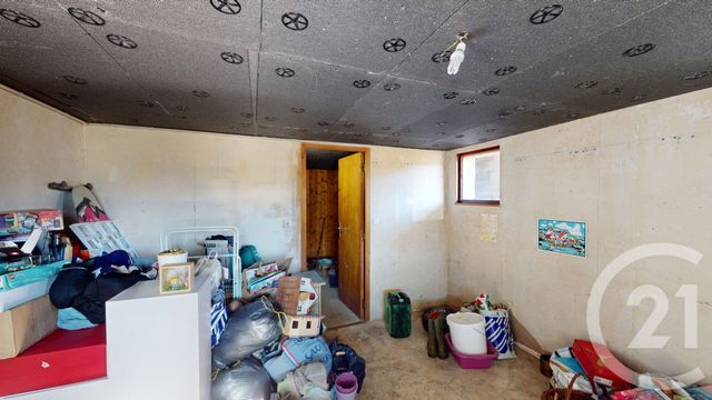 maison à vendre - 4 pièces - 118.0 m2 - MOUTHE - 25 - FRANCHE-COMTE - Century 21 Avenir Immobilier