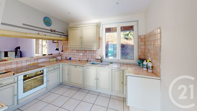 maison à vendre - 4 pièces - 118.0 m2 - MOUTHE - 25 - FRANCHE-COMTE - Century 21 Avenir Immobilier