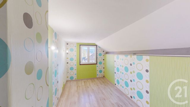 maison à vendre - 4 pièces - 118.0 m2 - MOUTHE - 25 - FRANCHE-COMTE - Century 21 Avenir Immobilier