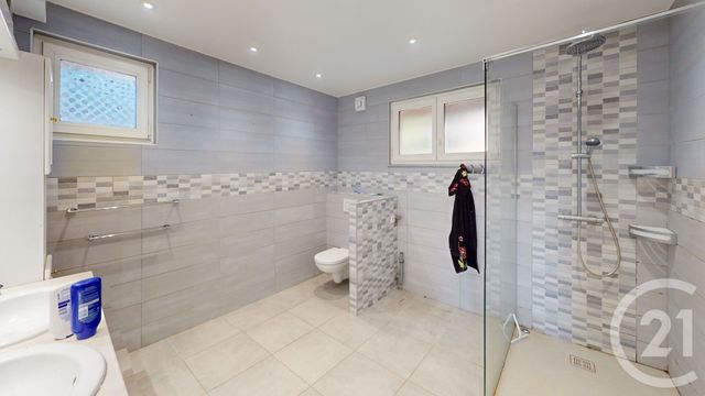 maison à vendre - 4 pièces - 118.0 m2 - MOUTHE - 25 - FRANCHE-COMTE - Century 21 Avenir Immobilier