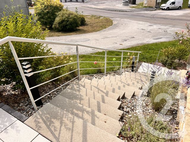 maison à vendre - 4 pièces - 118.0 m2 - MOUTHE - 25 - FRANCHE-COMTE - Century 21 Avenir Immobilier