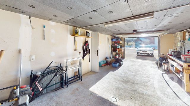 maison à vendre - 4 pièces - 118.0 m2 - MOUTHE - 25 - FRANCHE-COMTE - Century 21 Avenir Immobilier