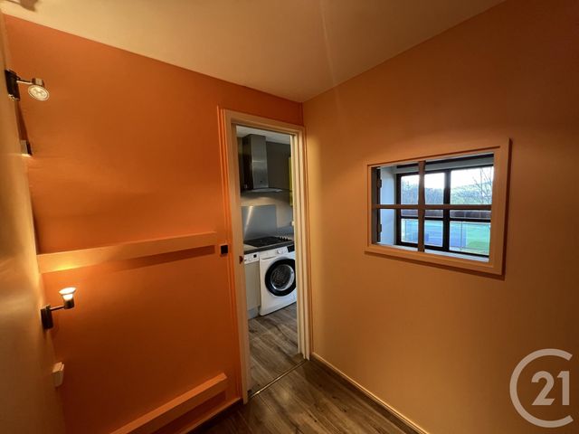 Appartement Studio Cabine à vendre - 1 pièce - 26.44 m2 - METABIEF - 25 - FRANCHE-COMTE - Century 21 Avenir Immobilier