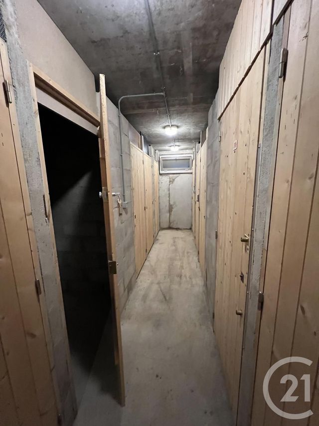 Appartement Studio Cabine à vendre - 1 pièce - 26.44 m2 - METABIEF - 25 - FRANCHE-COMTE - Century 21 Avenir Immobilier