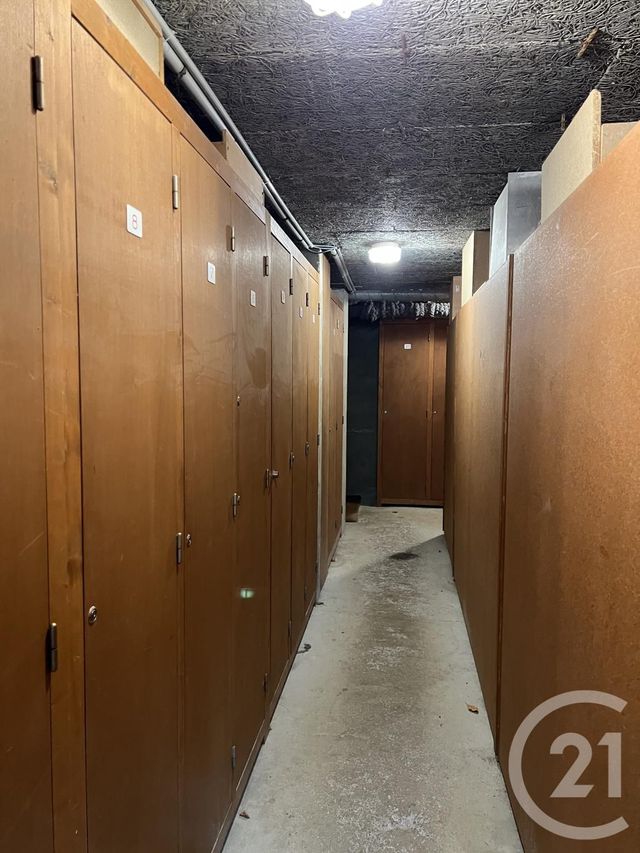 Appartement Studio Cabine à vendre - 1 pièce - 26.44 m2 - METABIEF - 25 - FRANCHE-COMTE - Century 21 Avenir Immobilier