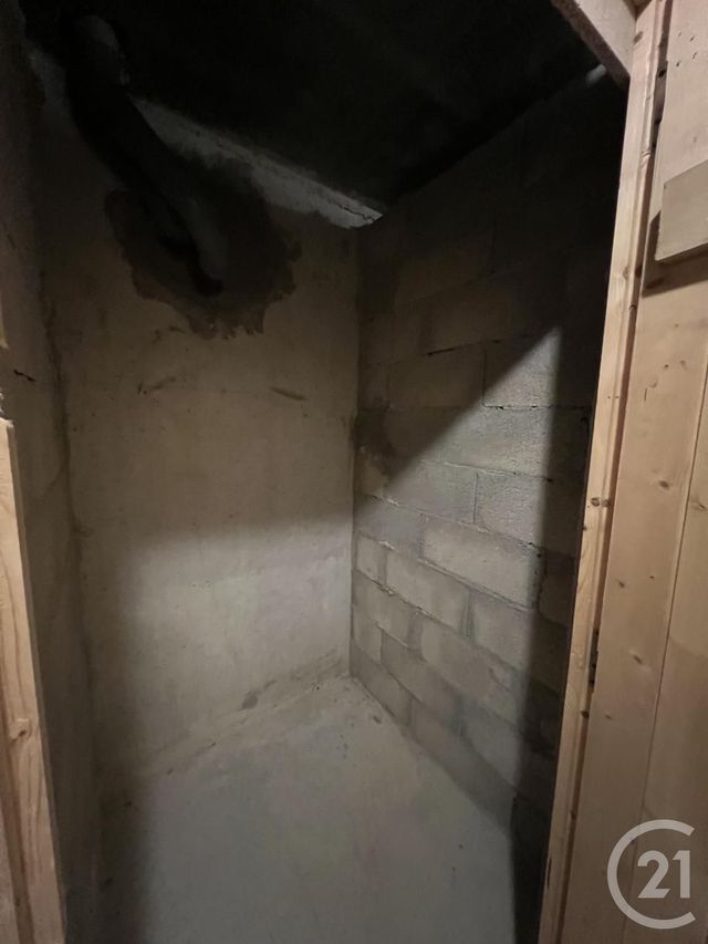 Appartement Studio Cabine à vendre - 1 pièce - 26.44 m2 - METABIEF - 25 - FRANCHE-COMTE - Century 21 Avenir Immobilier