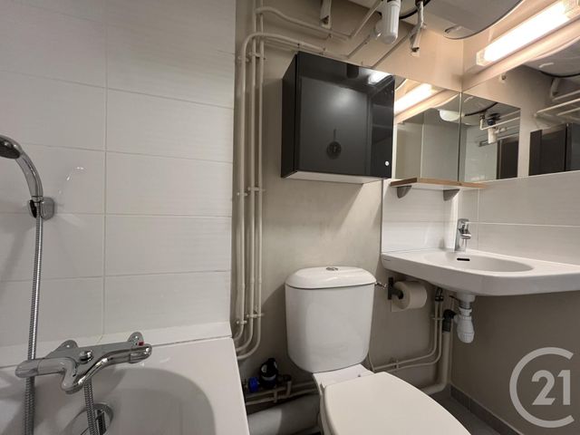 Appartement Studio Cabine à vendre - 1 pièce - 26.44 m2 - METABIEF - 25 - FRANCHE-COMTE - Century 21 Avenir Immobilier