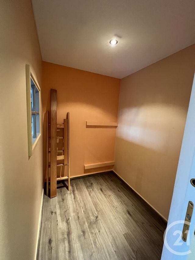 Appartement Studio Cabine à vendre - 1 pièce - 26.44 m2 - METABIEF - 25 - FRANCHE-COMTE - Century 21 Avenir Immobilier