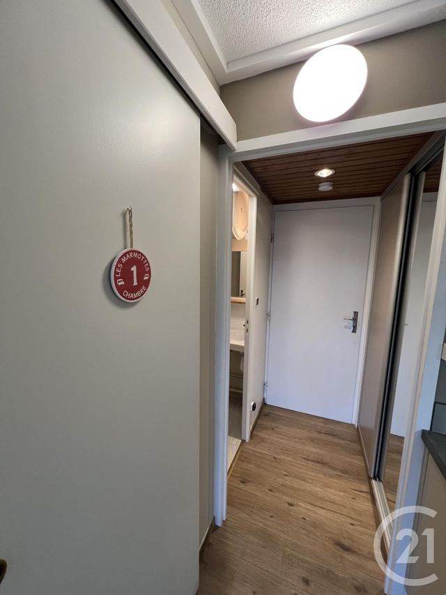 Appartement Studio Cabine à vendre - 1 pièce - 26.44 m2 - METABIEF - 25 - FRANCHE-COMTE - Century 21 Avenir Immobilier