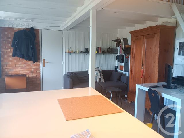 maison à vendre - 2 pièces - 28.0 m2 - METABIEF - 25 - FRANCHE-COMTE - Century 21 Avenir Immobilier