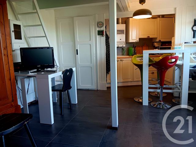 maison à vendre - 2 pièces - 28.0 m2 - METABIEF - 25 - FRANCHE-COMTE - Century 21 Avenir Immobilier