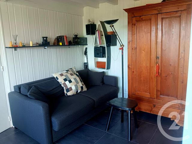 maison à vendre - 2 pièces - 28.0 m2 - METABIEF - 25 - FRANCHE-COMTE - Century 21 Avenir Immobilier