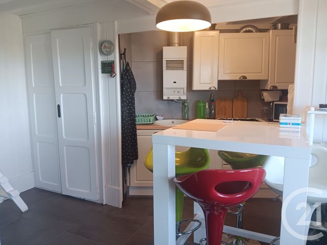 maison à vendre - 2 pièces - 28.0 m2 - METABIEF - 25 - FRANCHE-COMTE - Century 21 Avenir Immobilier