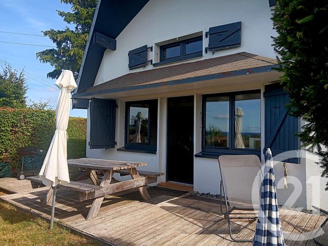 maison - METABIEF - 25